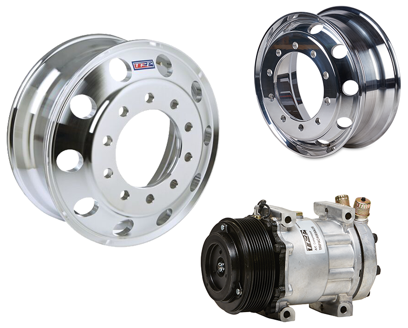 TRP Parts